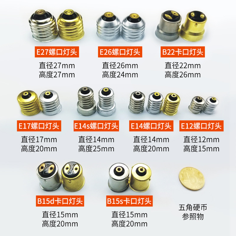 T22 oven bulb microwave oven refrigerator bulb cabinet lighting indicator bulb in stock wholesale