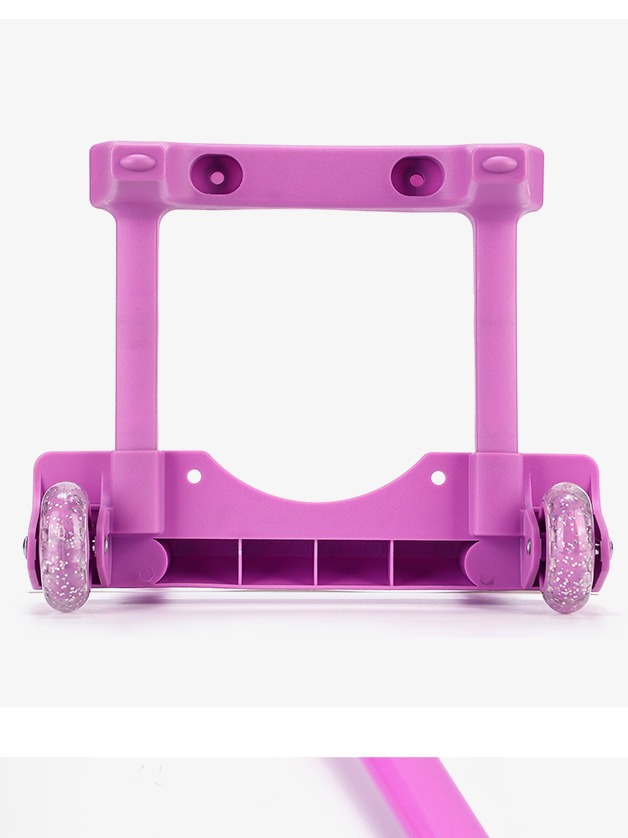 Manufacturer Children's Schoolbag Trolley External Trolley Primary School Student Luggage Accessories