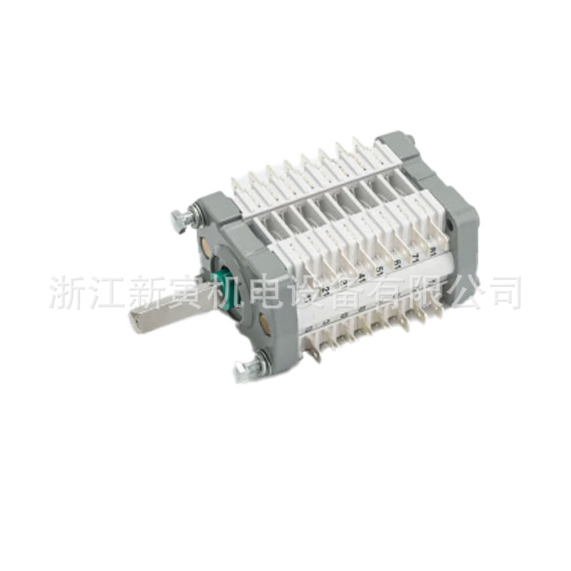 Auxiliary switch vacuum high voltage circuit breaker 10kvF1 F10-16 II/W2 ZN63(VS1)