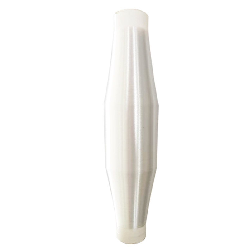 High-Strength Polypropylene Monofilament Polypropylene Pp Fiber 0.08- 100mm Solid Gauze Filter Cloth Filter Webbing