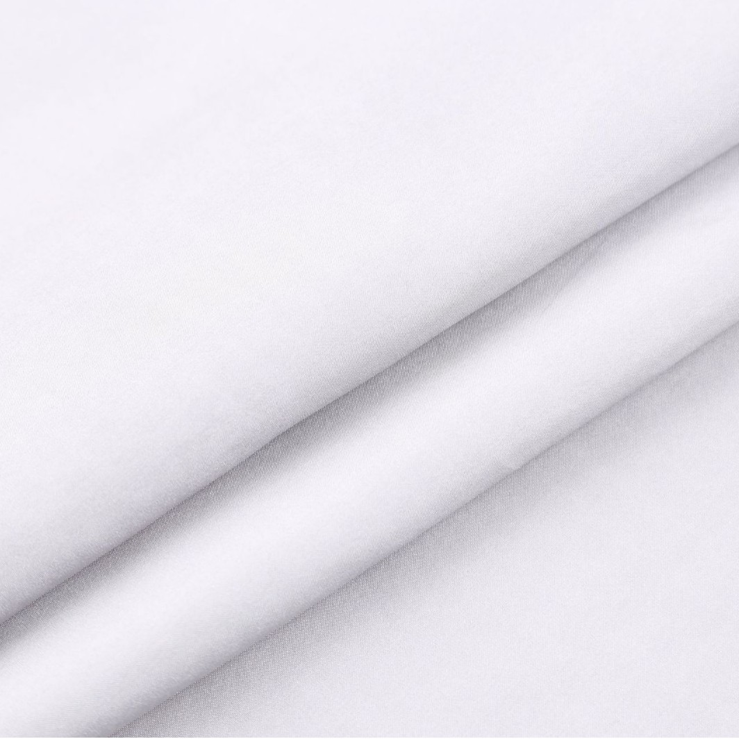 Discount 12mm Mumi Pure Silk Power Spun Fabric 140 Width Fashion Dress Shirt Suit Mulberry Silk