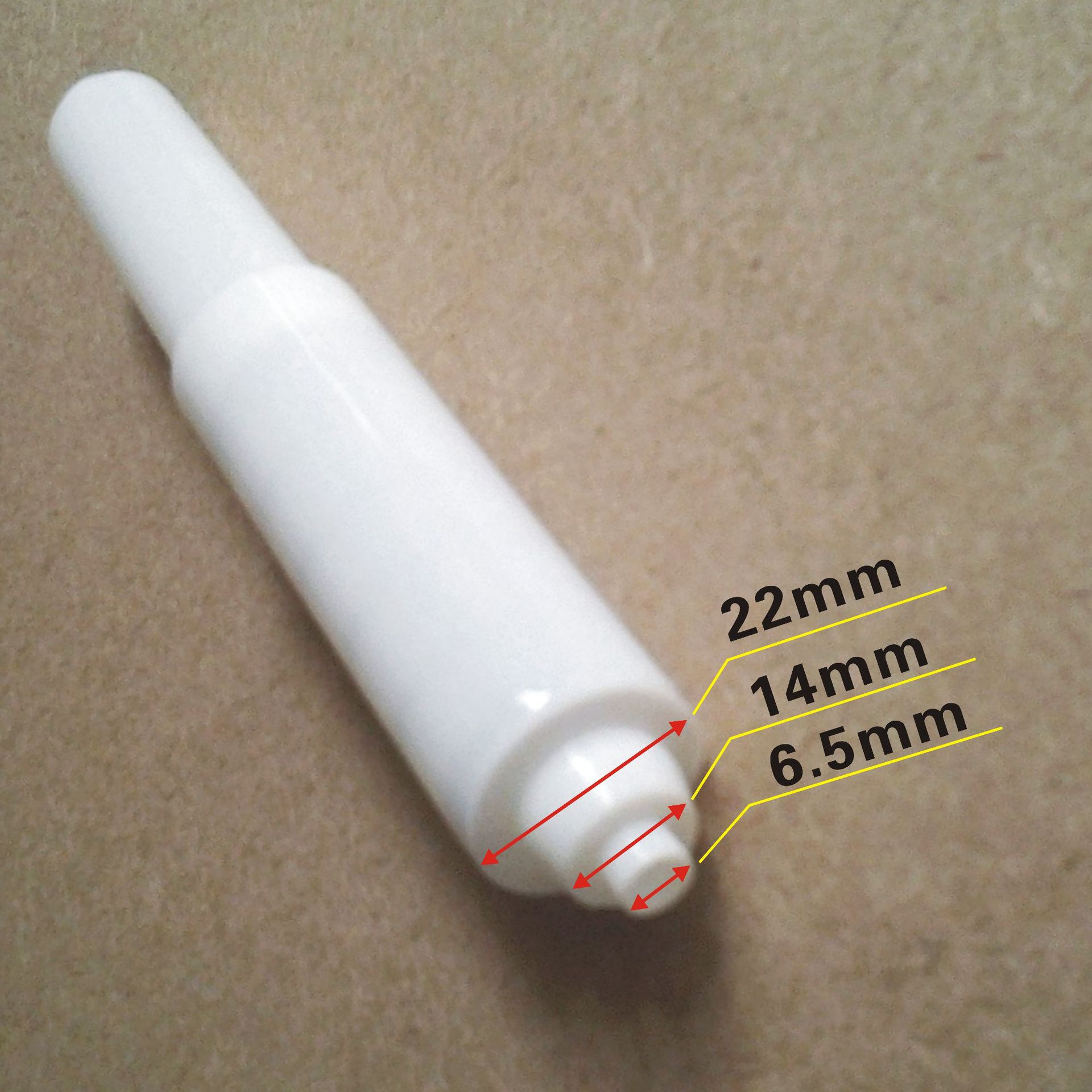 Wholesale Roll Paper Shaft Roll Paper Box Core Plastic Telescopic Rod Tissue Box Core Rod Stainless Steel Ceramic Toilet Paper Holder Center Shaft