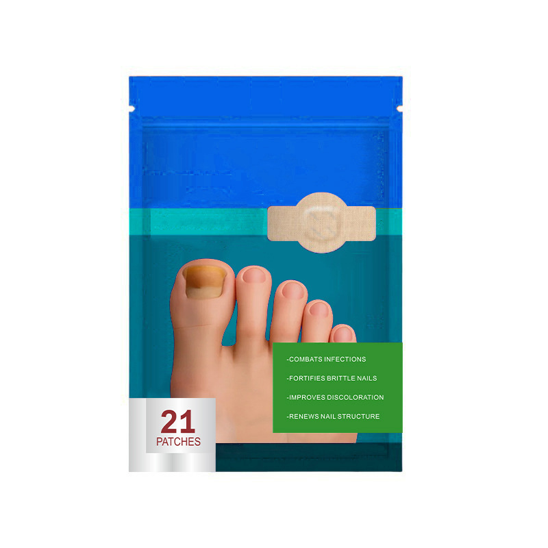 Популярный патч для ухода за ногтями, мягкое размягчение кутикул, увлажняющий и смягчающий патч