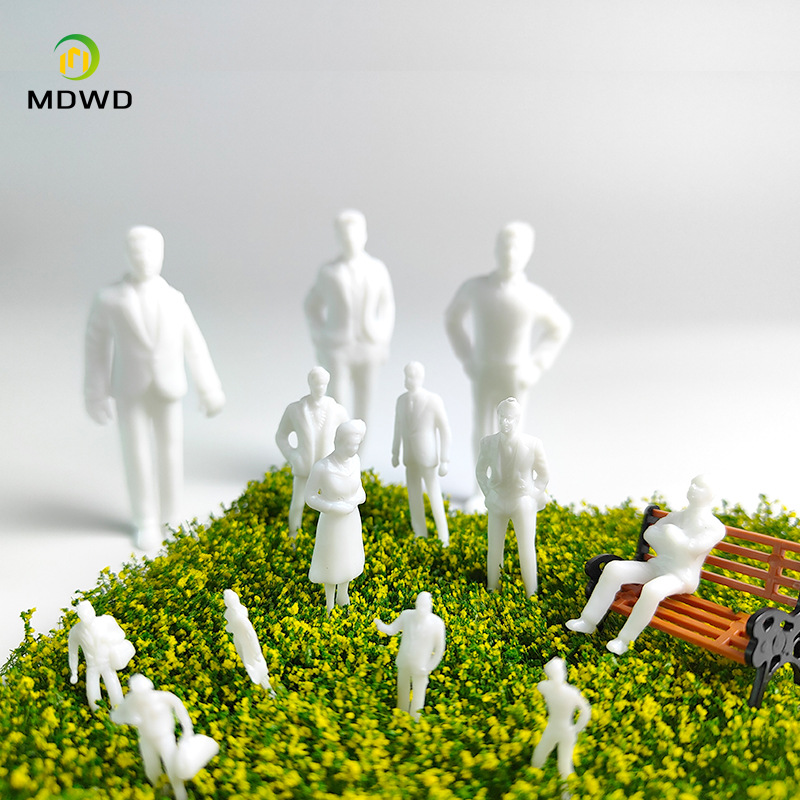 DIY ручная работа, модель для песочницы, миниатюрный ландшафт, фигурка