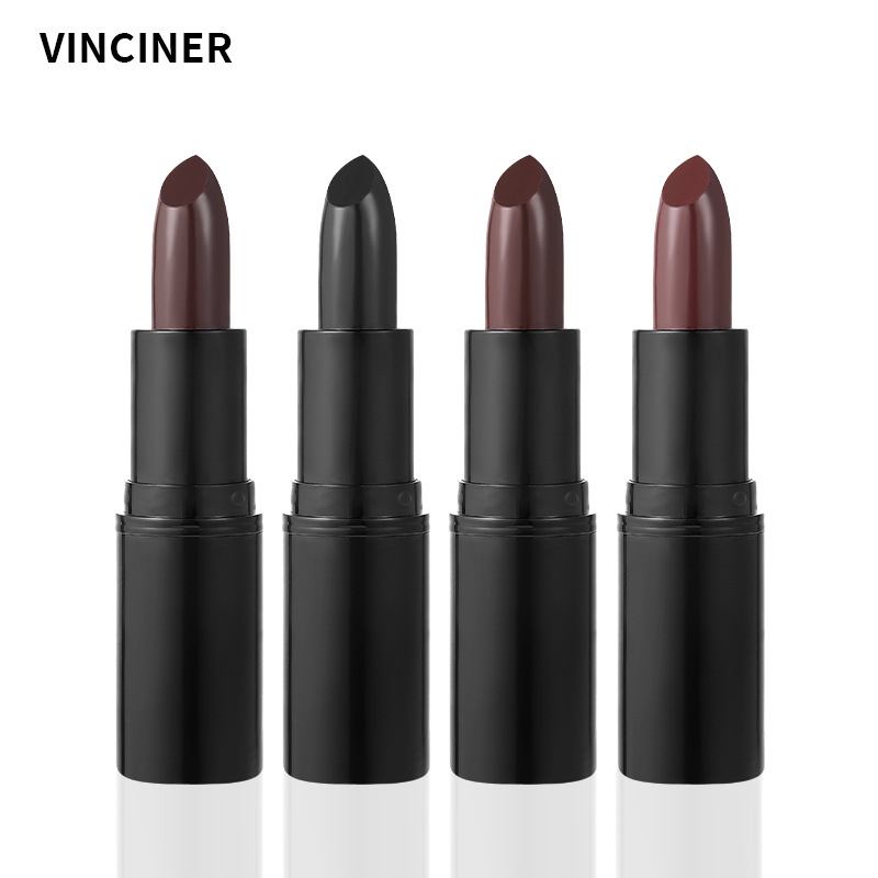 Vinciner Cross-Border Disposable Hair Coloring Pen to Cover Gray Hair Portable Lipstick Temporary Coloring Pen
