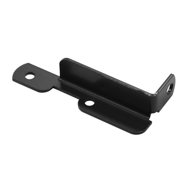 Кросс-бордерный эксклюзив для кронштейна тросика дроссельной заслонки LS1 с использованием болтов впуска в качестве крепежа