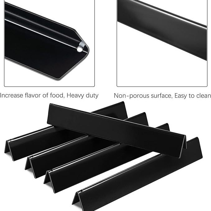 Популярный товар Amazon Weber7620 плита для духовки, огнеупорный экран, аксессуары для духовки