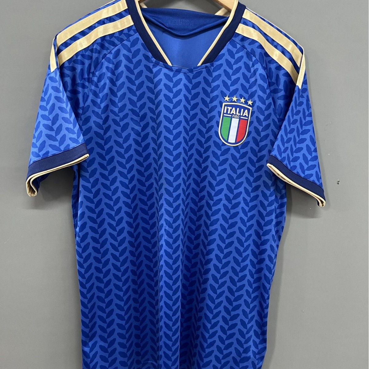 2526 football uniform one piece Germany England France Portugal Belgium Italy Holland Argentina fans