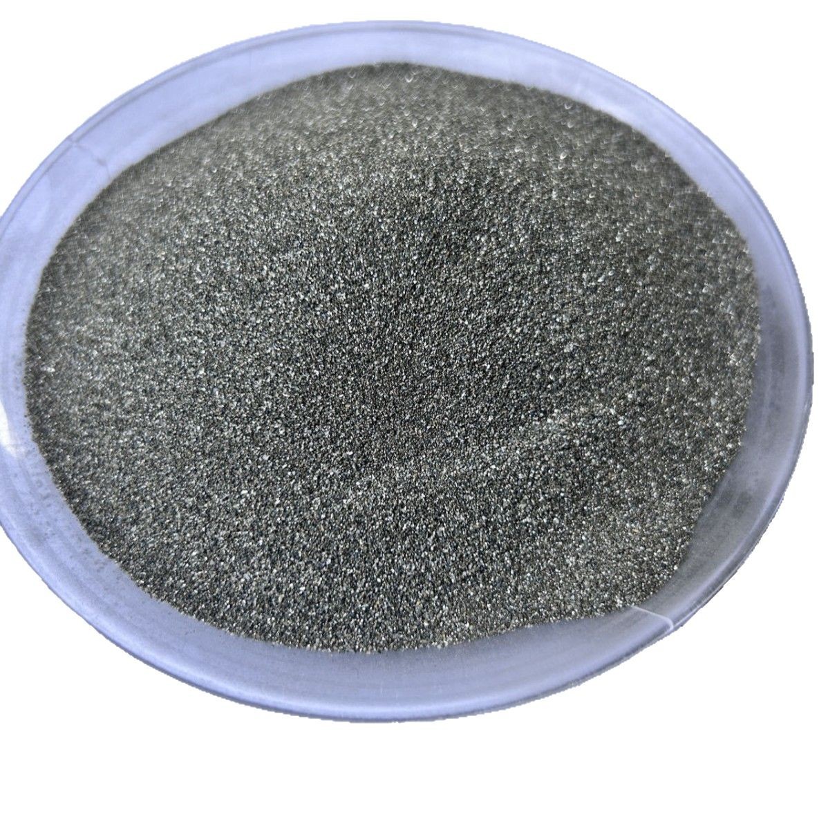 Manufacturers to Produce and Supply Resin Grinding Wheel Filler Iron Sulfide 30 #   Filter Heavy Metals of Wastewater Iron Sulfide