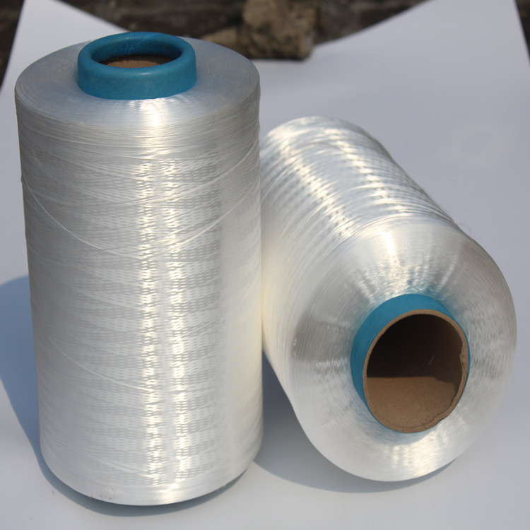 Polyethylene Fiber Is Wear-Resistant, Uv-Resistant, Uhmwpe High-Strength Fiber, Corrosion-Resistant and Anti-Aging New Material