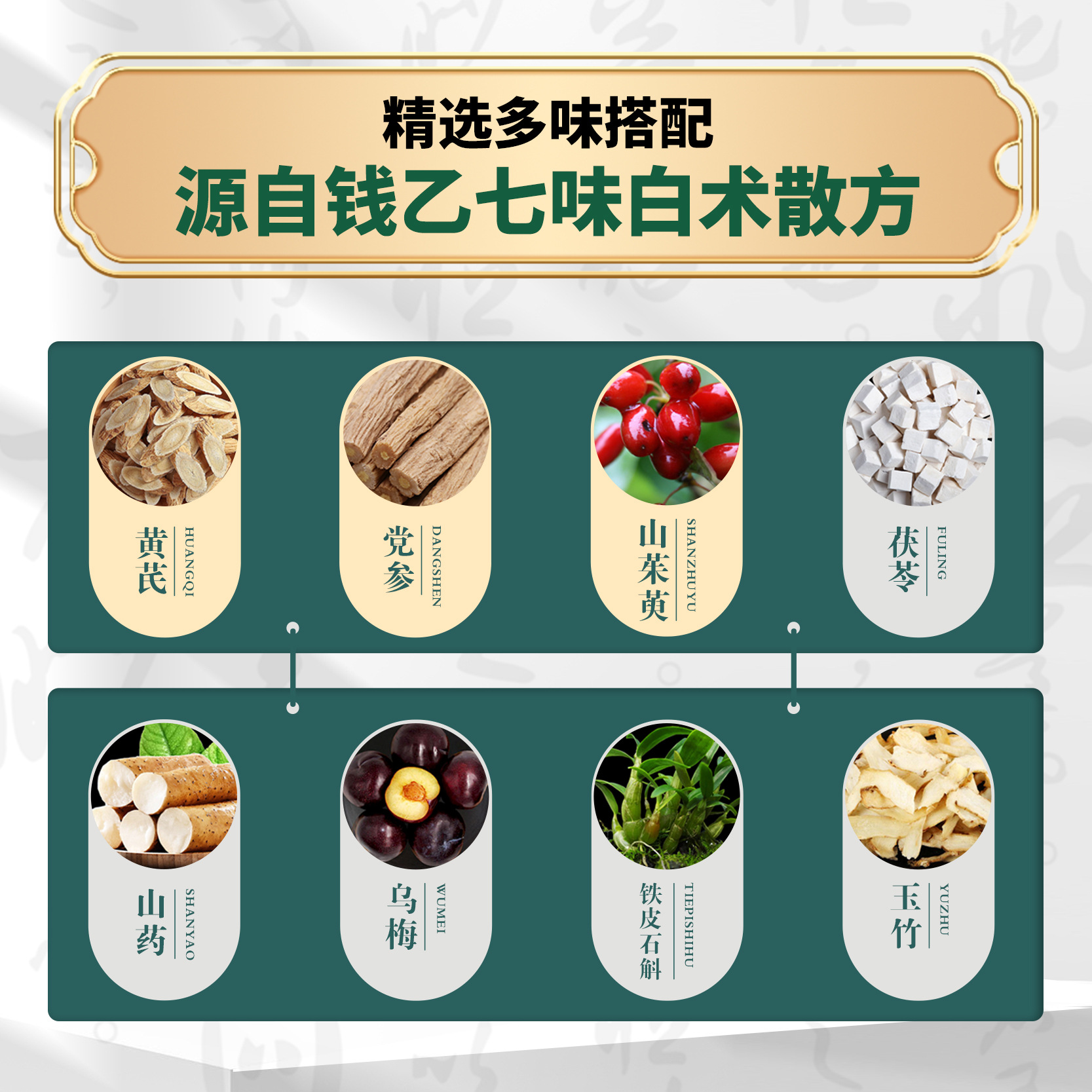 High Blood Sugar Maintains Blood Sugar and Stabilizes Blood Sugar. Tongchang Astragalus, Codonopsis, Dogwood Nutritional Powder Is Specially Designed for Middle-Aged and Elderly People with Diabetes
