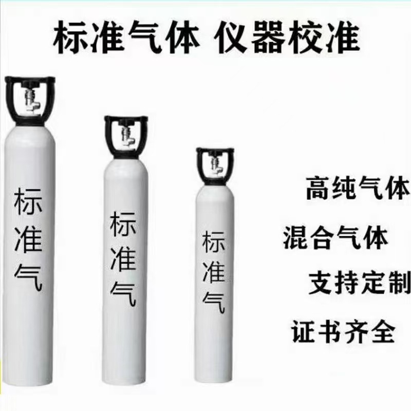 Jining Xieli Gas Chromatography Instrument Co2No Isometric Gas Components Can Be Equipped with 4L8L Chromatography Online Marking