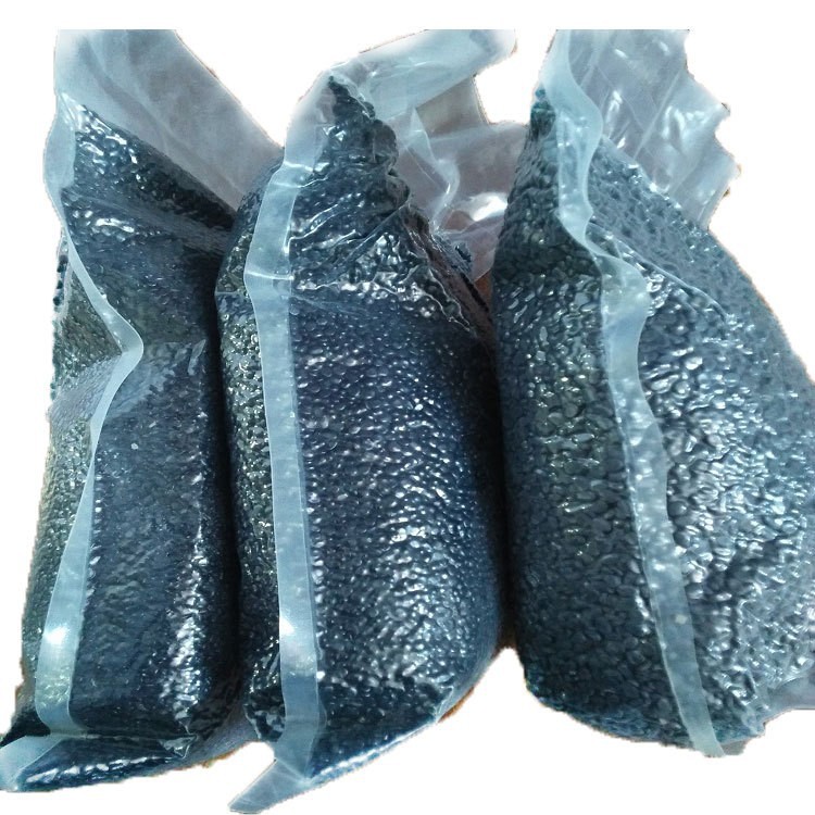 Moisture-proof absorbent defoaming Masterbatch blow molding dry dehumidifier Masterbatch plastic defoaming agent brushed defoaming Masterbatch