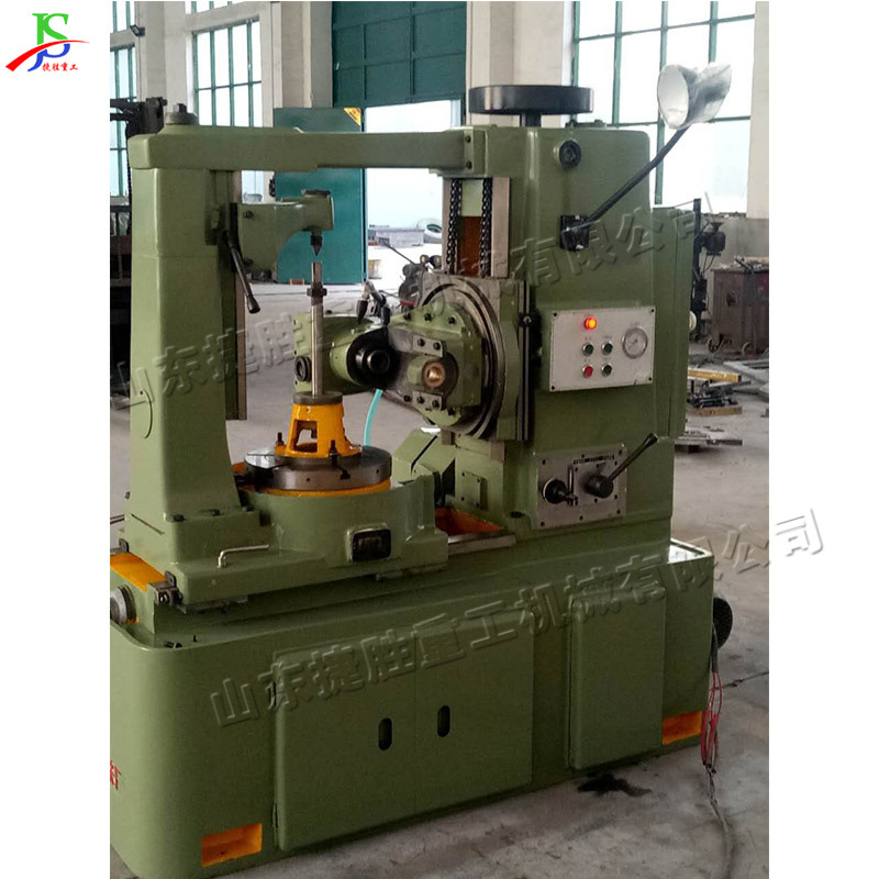 Electric Cnc Gear Hobbing Machine Small Copper Turbine Automatic Hobbing Equipment Fully Automatic Special-Shaped Gear Processing Machine