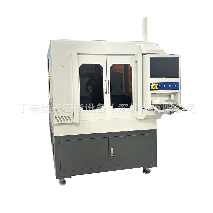 Какая компания специализируется на оборудовании для лазерной сварки оптической связи и лазерной герметизации и сварки металлических автомобильных камер?