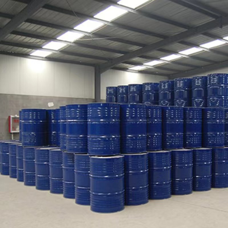 Ethylene Glycol Butyl Ether Ebt Paint Thinner 99% Plasticizer Industrial Grade Ethylene Glycol Butyl Ether