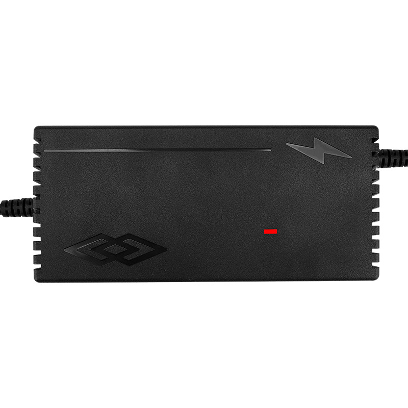 14.6V10A lithium iron phosphate battery charger 4 series battery pack constant voltage constant current charger factory outlet