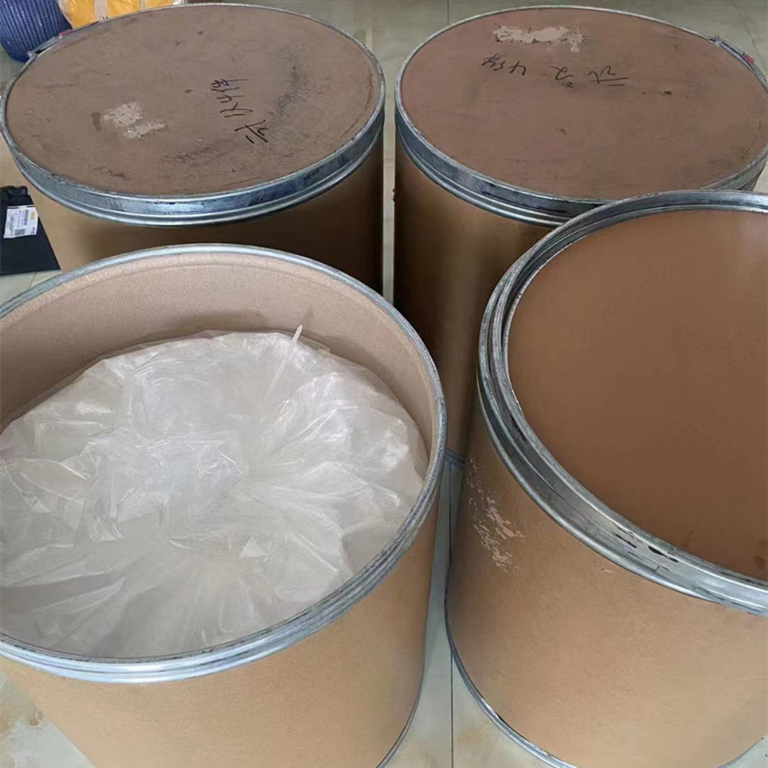 4-Гидроксифталевый ангидрид Cas:27550-59-0 Промежуточные сырьевые материалы Производители