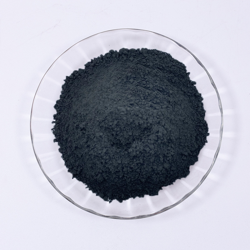 Nano Copper Oxide Cuo High Purity Ultrafine Copper Oxide Powder Catalytic Reducing Agent School Scientific Research Manufacturer