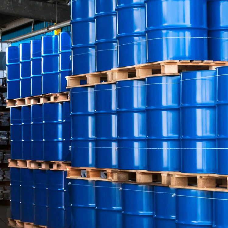 Spot Hydroxyethyl Ethylene Diamine Surfactant Epoxy Resin Curing Agent Raw Material Cas:111-41-1