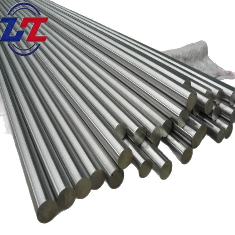 C103 Niobium-Hafnium Alloy 99.99% Niobium-Hafnium Alloy Rod Niobium Alloy Rod Niobium Alloy Plate in Stock