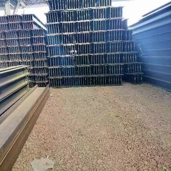 Factory Direct Supply of I-Beam Spot Wholesale, Large Quantity Discount, Complete Steel Specifications, Factory Load-Bearing Building Steel
