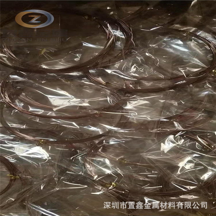 Single core full soft stainless steel wire 0.1 0.2 0.3 0.4-0.8mm * 10m304 stainless steel wire wholesale