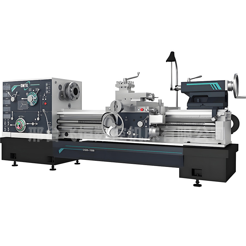 Manufacturer Supplies Mechanical Ordinary Lathe C6140 Large Aperture Horizontal Optional Multiple Models High Precision