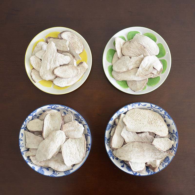 Farm self-drying dried sweet potatoes dried raw sweet potatoes wholesale bulk sliced taro dried sweet potatoes dried to air dry