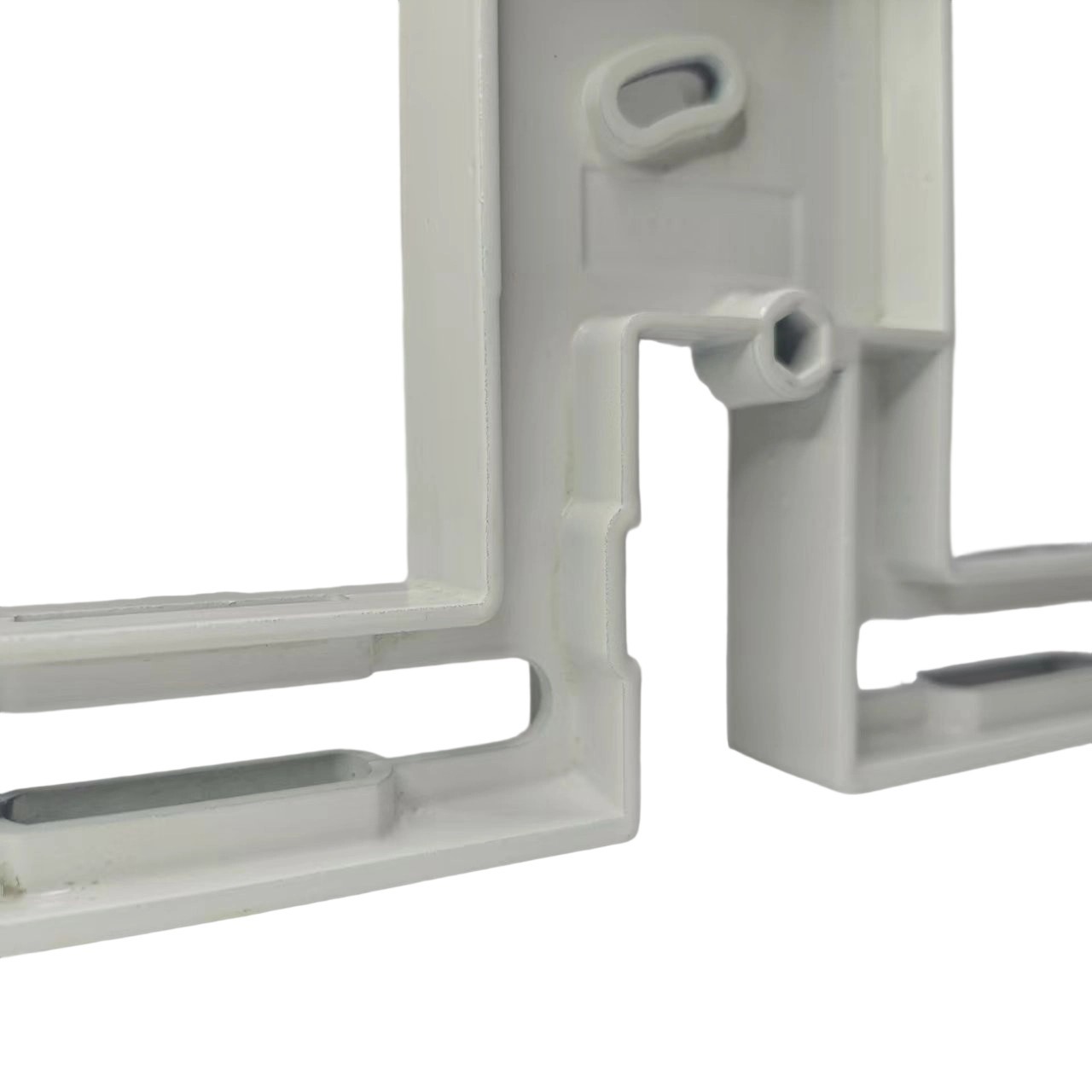 Snowboard Maintenance Fixed Frame Tiger Head Pliers 360 Degree Rotating Repair Waxing Bracket Ski Equipment Accessories