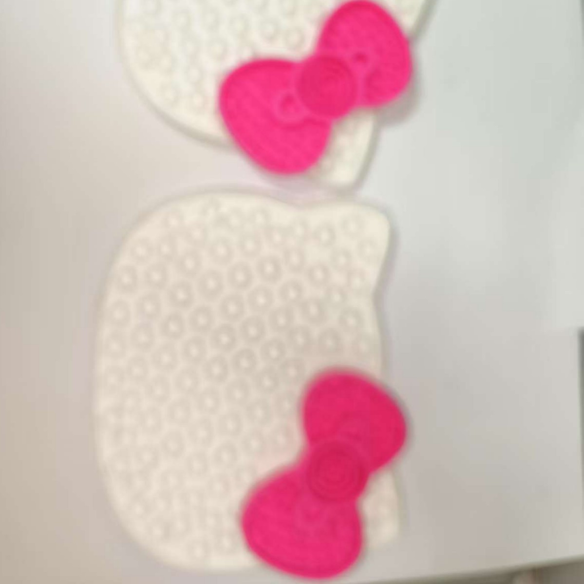 Коврик для облизывания собак, коврик для медленного кормления домашних животных, силиконовая облизывающая тарелка, игрушка для обогащения, утечка пищи для кошек