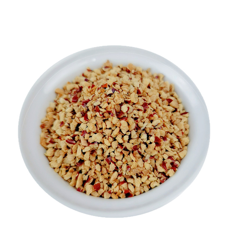 Factory Direct Sales of Red Date Granules, Red Dates Diced Red Dates, Crushed Red Dates, Suitable for Various Food Added Raw Materials, Available for Every Year