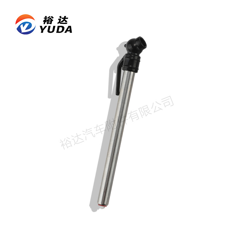 Yuda Customized Car Tire Pressure Gauge Portable Car Tire Pressure Pen Pressure Gauge Tire Air Pressure Gauge