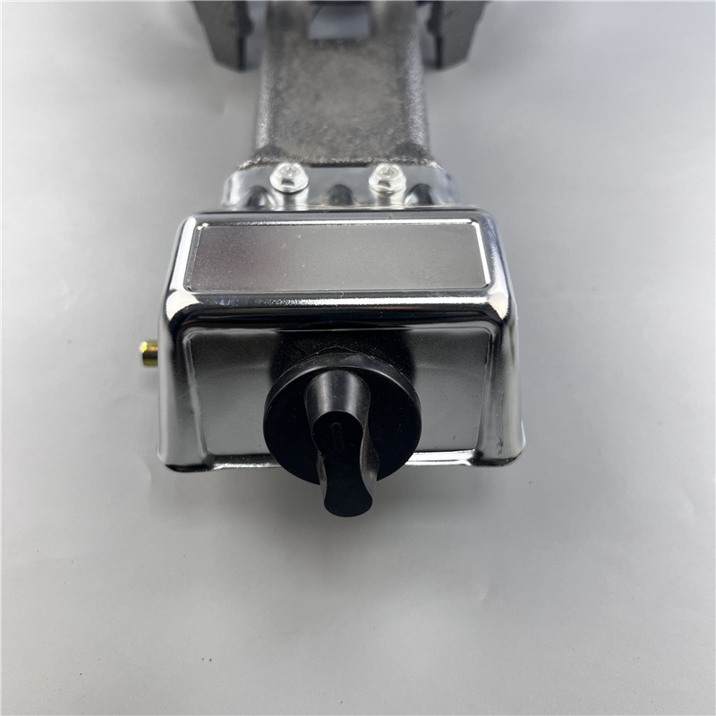 Electronic Ignition High-Power 31A Flame Stove Liquefied Gas Stove Commercial Gas Stove with Flameout Protection and Energy Saving