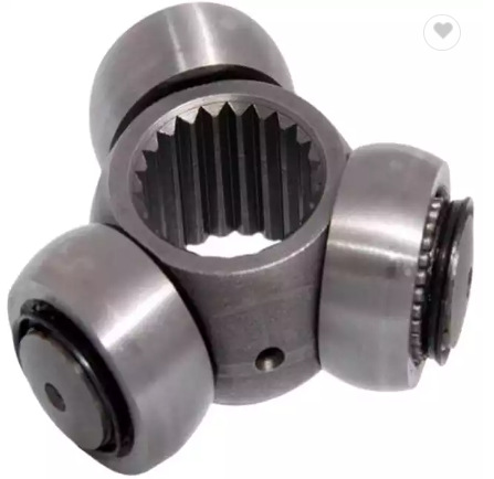 133155210 TRICETAS AVEO SAIL 104 шариковая клетка трехвилочный универсальный шарнир