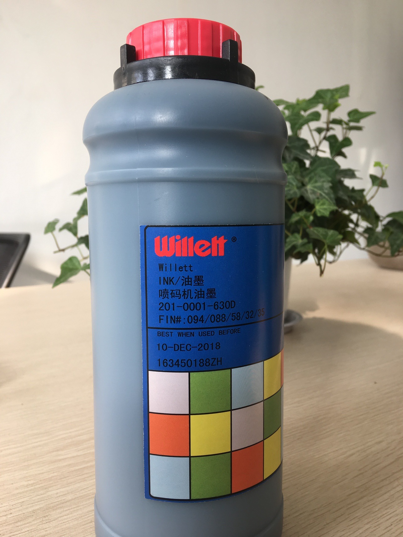 Inkjet Printer Thinner Power 430, 43S Series 401 Solvent, 630 Ink, 702 Cleaning Agent