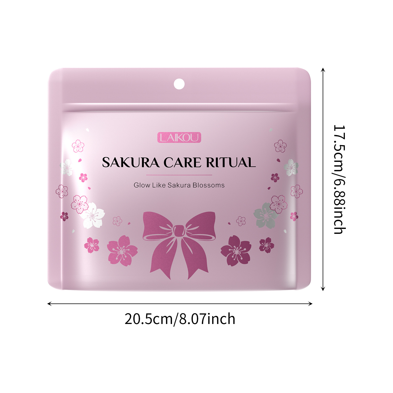 Cross-border LAIKOUFENYIQUIYUM combination accessories take sample sample free combination with universal gift box