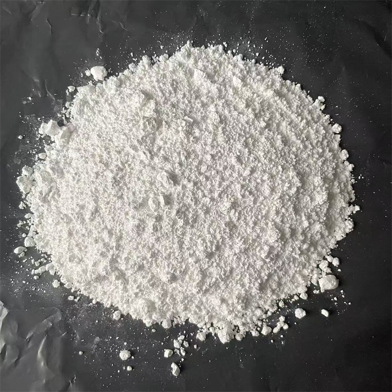 Supply of Construction Dolomite Powder Fireproof Materials with Dolomite Powder Plastic with Dolomite Powder