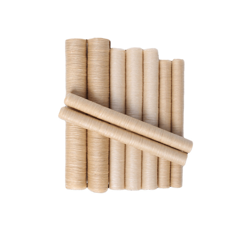 Collagen Casing Stuffed Sausage Taiwanese Sausage Cantonese Sausage Cross-Border Hot Sale Supports Dropshipping