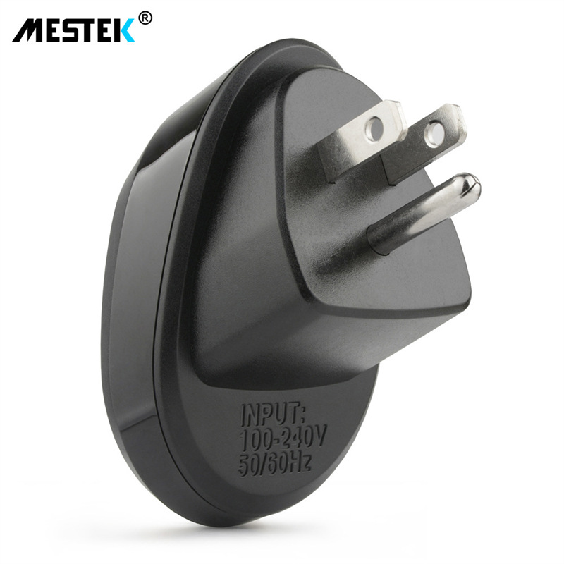 Socket Meter Power Polarity Phase Detection Leakage Switch Detection Foreign Trade Us Standard St02B