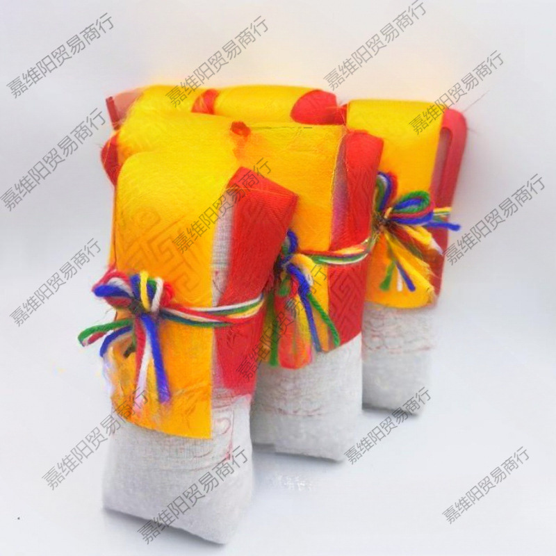 Bag Dragon King Treasure Bottle Dragon King Treasure Bag can be put into the home decoration ornaments Treasure Bottle Treasure Bottle small size