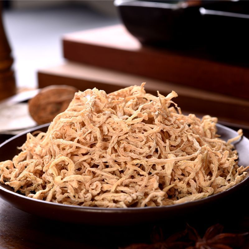 Shredded Figs, Dried Radish Shreds, Childhood Childhood, Post-8090S Nostalgic Childhood Snacks, Whole Box, Free Shipping Wholesale