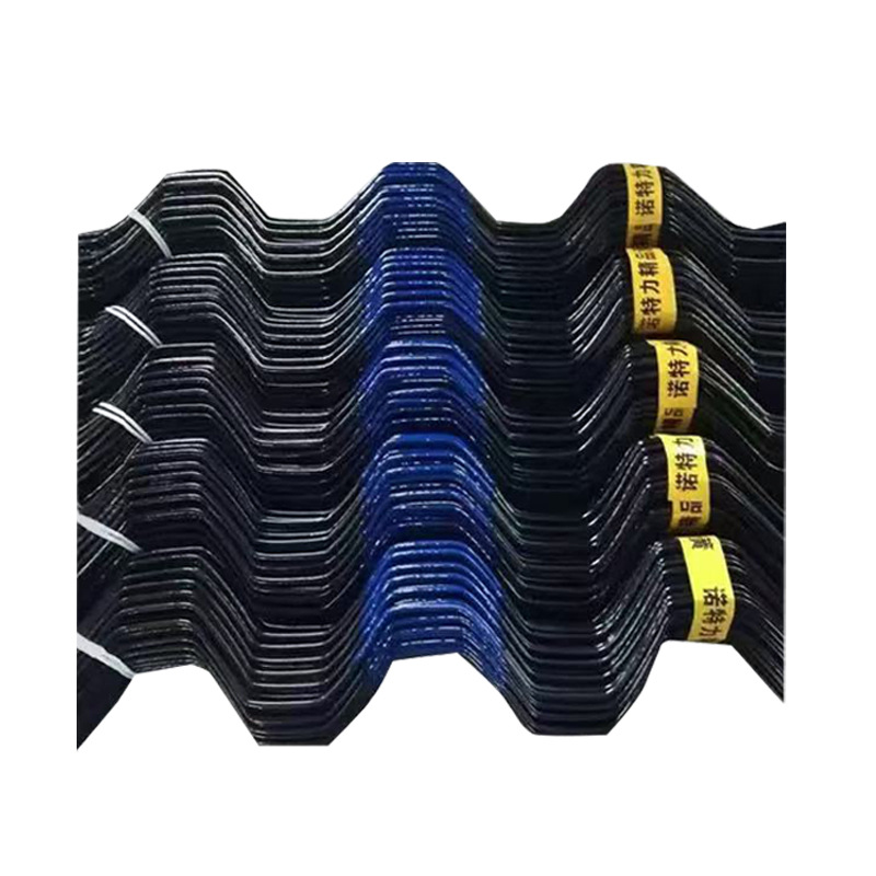 Greenhouse Beijing circlip agricultural vegetable greenhouse with skeleton film processing dip plastic coated circlip wholesale