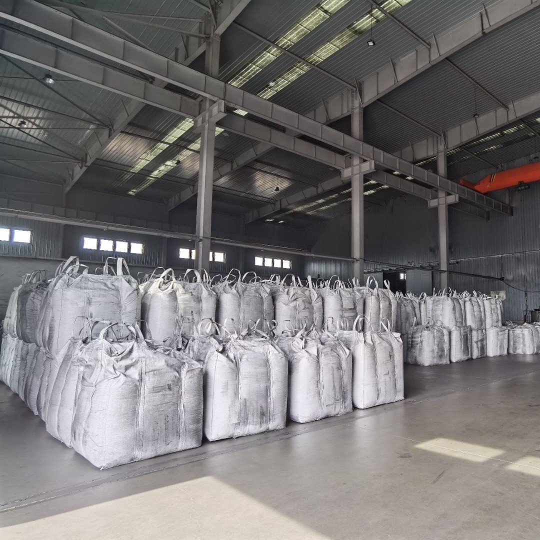 Graphite Powder for Adding to Scale Graphite Fireproof Coatings, High-Temperature Resistant Lubrication, Metallurgy Casting, Expandable, High Purity