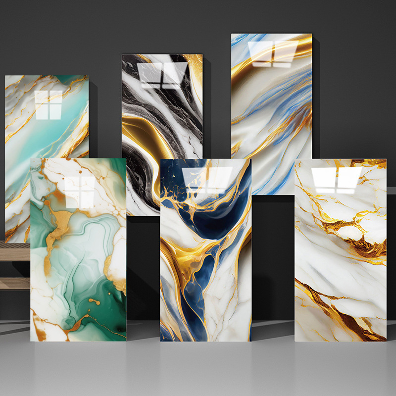 Имитация керамической плитки самоклеящиеся серые наклейки для кухни водоотталкивающие и стойкие к пятнам