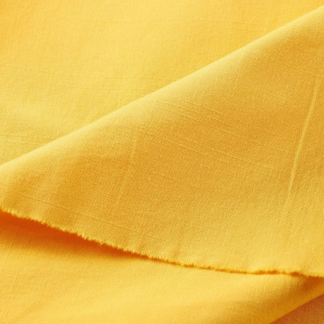 Combed Plain Bamboo Water-Saving Cotton Single-Sided Cotton Jersey Heavyweight Trendy Brand T-Shirt Pure Cotton Knitted Fabric