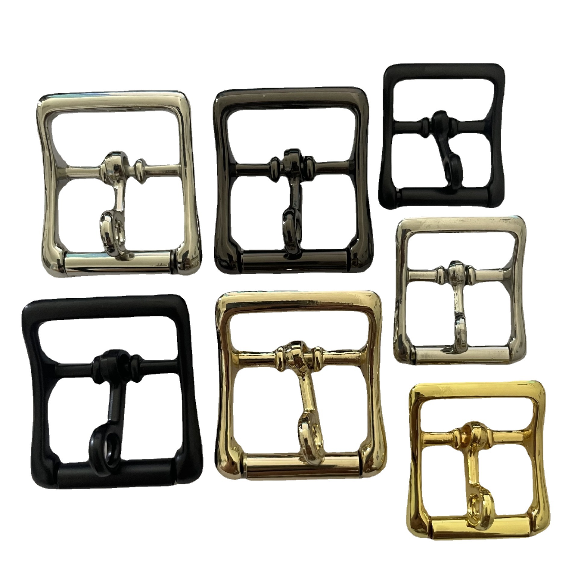 Японская пряжка с внутренним диаметром 20/25, роликовая пряжка для регулировки ремня