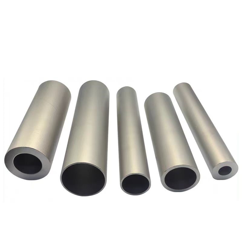 Wholesale Seamless Steel Pipe 304 304L 321 316L 2205 2507 310S Stainless Steel Seamless Pipe
