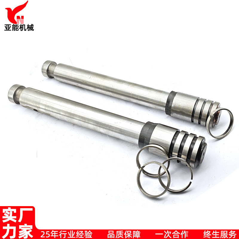 Машина для литья под давлением, молоток с ручкой, детали из магниевого сплава