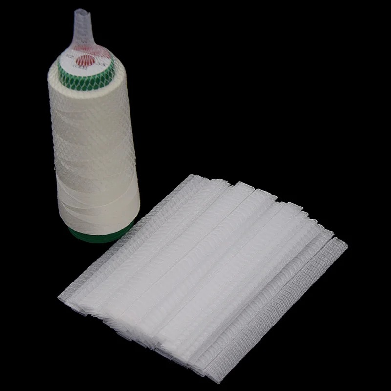 Сетка для защиты ниток, предотвращающая распутывание, швейные принадлежности